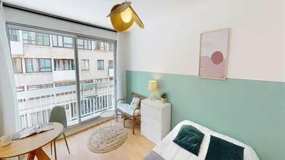 Room for rent in Paris 15ème arrondissement, Paris