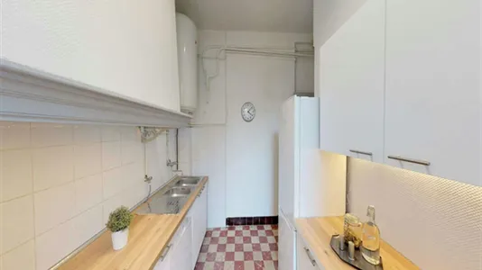 Rooms in Montpellier - photo 7