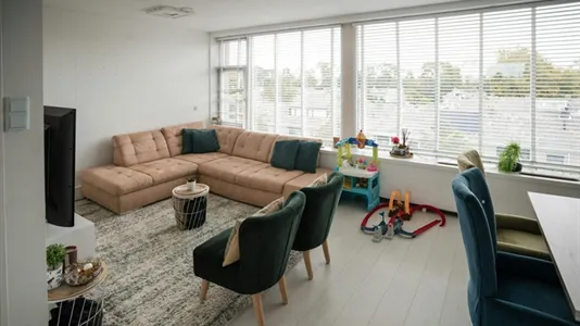 Apartments in Nissewaard - photo 8