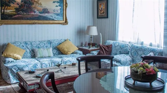 Rooms in Barcelona Eixample - photo 7