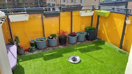 Apartments in Sundbyberg - photo 8