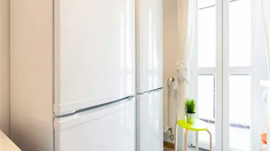 Rooms in Milano Zona 2 - Stazione Centrale, Gorla, Turro, Greco, Crescenzago - photo 5