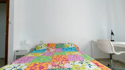 Room for rent in Granada, Andalucía