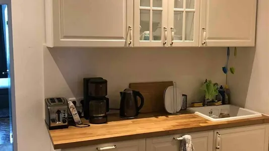 Rooms in Location is not specified - photo 8