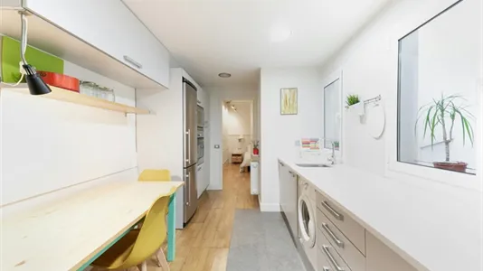 Apartments in Barcelona Ciutat Vella - photo 10