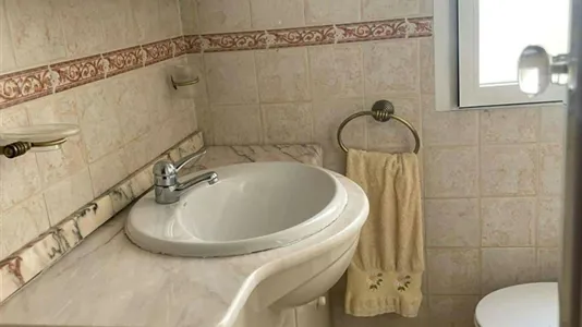 Rooms in Madrid Chamberí - photo 5