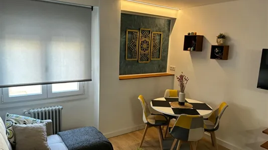Rooms in Zaragoza - photo 5