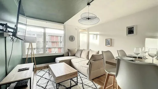 Rooms in Brest - photo 8