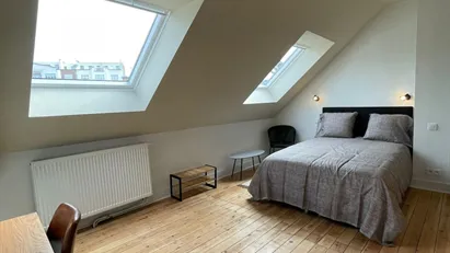 Room for rent in Brussels Schaarbeek, Brussels