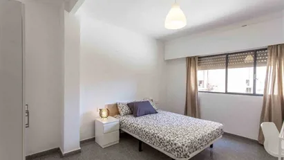 Room for rent in Valencia La Zaidía, Valencia (region)