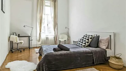 Room for rent in Budapest Terézváros, Budapest