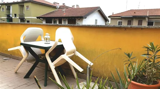 Rooms in Milano Zona 7 - Baggio, De Angeli, San Siro - photo 9