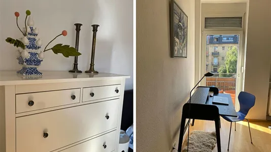 Apartments in Mannheim - photo 8