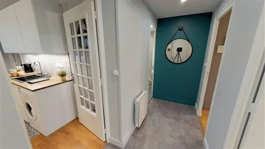 Rooms in Lyon - photo 8