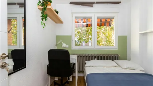 Rooms in Alcalá de Henares - photo 2