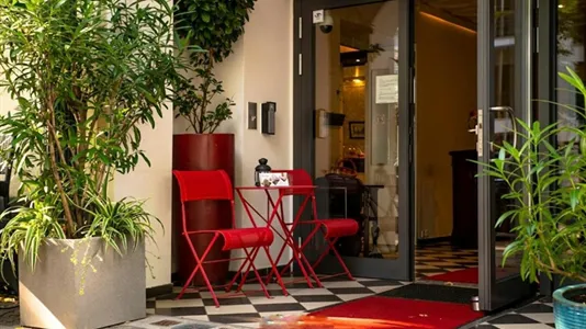 Rooms in Berlin Charlottenburg-Wilmersdorf - photo 4