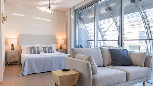 Apartments in Location is not specified - photo 2