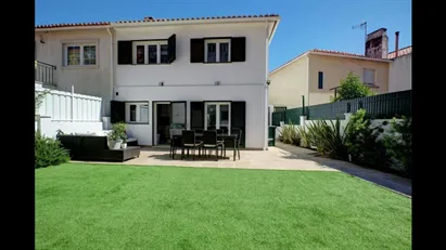 House for rent in Lisbon (region)