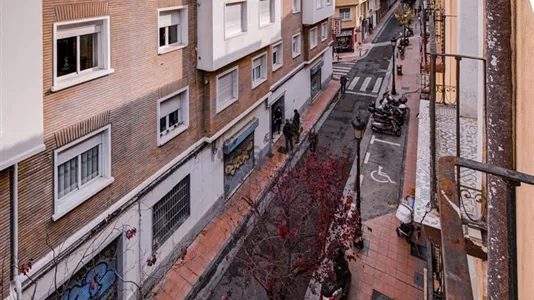 Rooms in Zaragoza - photo 6