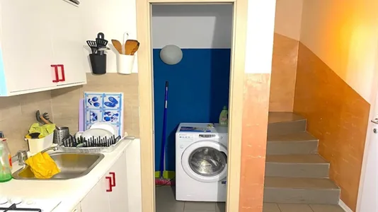 Rooms in Roma Municipio VI – Roma Delle Torri - photo 9