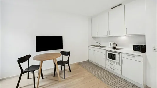 Apartments in Location is not specified - photo 3