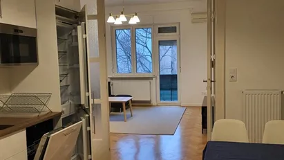 Apartment for rent in Budapest II. kerület, Budapest