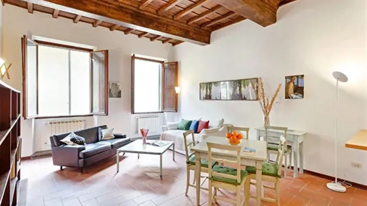 Apartments in Florence - photo 1