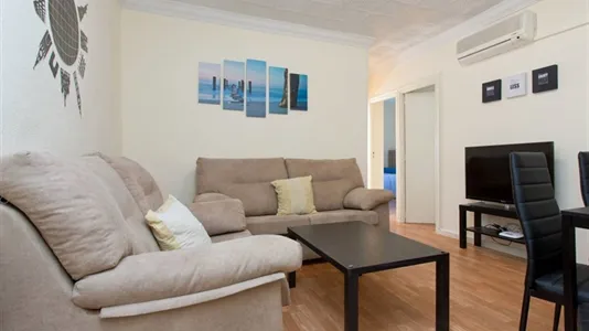 Rooms in Getafe - photo 9