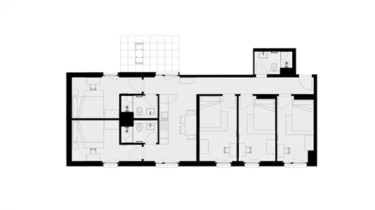 Rooms in Leipzig - photo 10