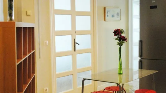 Rooms in Madrid Salamanca - photo 6