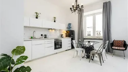 Apartment for rent in Warsaw