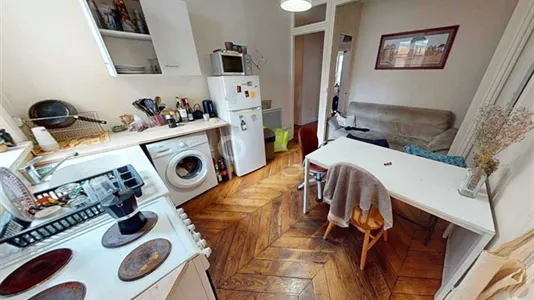 Rooms in Lyon - photo 4