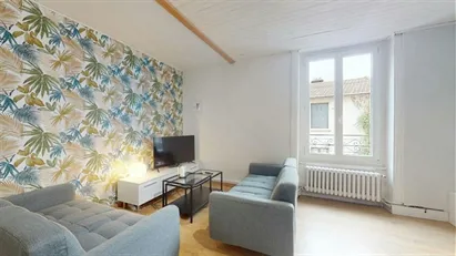 Room for rent in Saint-Étienne, Auvergne-Rhône-Alpes