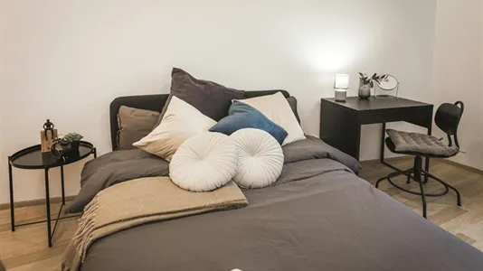 Rooms in Riga Maskavas Forštate - photo 4