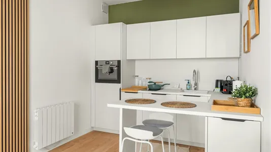Apartments in Lyon - photo 7