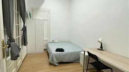 Room for rent in Barcelona Eixample, Barcelona