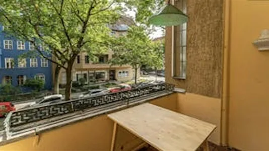 Apartments in Location is not specified - photo 7