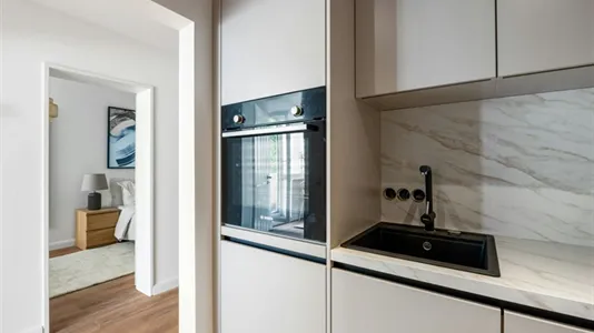 Apartments in Bremen - photo 6