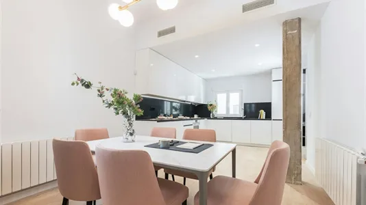 Apartments in Madrid Centro - photo 7