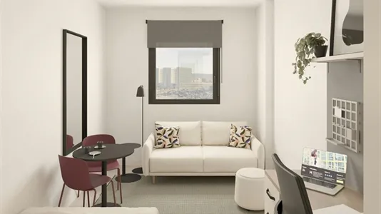 Apartments in Armilla - photo 4