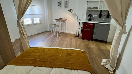 Rooms in Valencia Patraix - photo 5