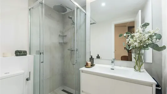 Apartments in Madrid Chamberí - photo 8