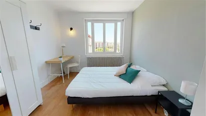 Room for rent in Lyon, Auvergne-Rhône-Alpes