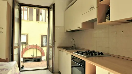 Rooms in Verona - photo 4
