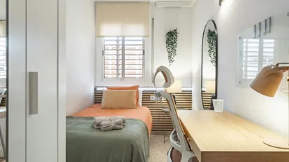 Room for rent in L'Hospitalet de Llobregat, Cataluña