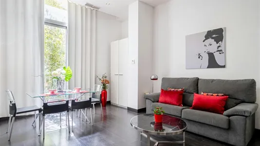 Apartments in Madrid Centro - photo 6