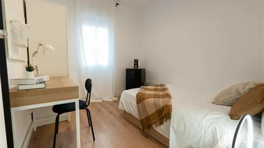 Rooms in Madrid Chamberí - photo 3