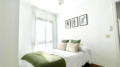 Room for rent in Málaga, Andalucía