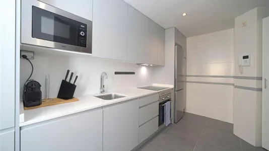 Apartments in Madrid Chamartín - photo 8