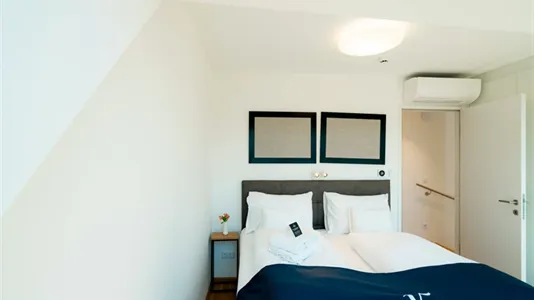 Apartments in Vienna Hietzing - photo 9